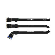 LAOWA 24mm T8 2X Macro Pro2be（Arri PL）3レンズセット