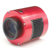 ZWO ASI294MC Pro　カラー 冷却モデル