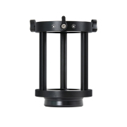 ZWO　AM5・軽量ハーフピラー PE160