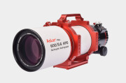 Askar 『FRA600』 口径108mmF5.6フラットフィールドアストログラフ（受注生産）