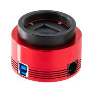 ZWO　ASI 585MM（モノクロ/非冷却モデル）