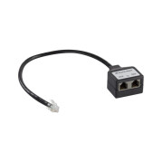 セレストロン　AUX Portスプリッター　93919