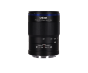 LAOWA　50mm F2.8 2× ULTRAMACRO APO 【マクロフォーサーズ専用】