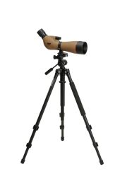 ビクセン　ジオマIIIED80 ZOOM　三脚セット　フィールドスコープ　※2025年7月10日発売