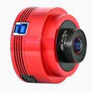 ZWO ASI715MC カラー　非冷却