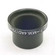 アイピースアダプター　31.7→M36.4AD【7316】※入荷待ち(6月下旬頃入荷)