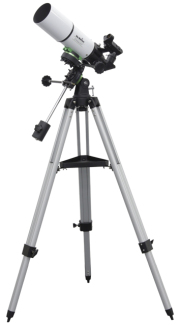 【1台限りアウトレット特価】鏡筒部小傷あり SkyWatcher スタークエスト80SS