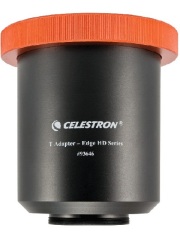 セレストロン 48ｍｍTアダプター Edge HD9.25/11/14インチ用　93622