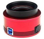 ZWO　ASI 183MM（モノクロ/非冷却モデル）