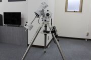 【展示品特価】Sky Watcher スカイウォッチャー　AZ-EQ5GT赤道儀　