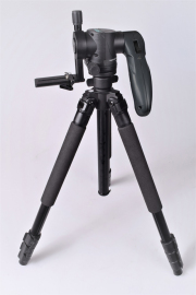 ACUTER AZポータブルマウント