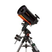 セレストロン　Advanced VX 9.25インチ SCT 鏡筒+赤道儀セット