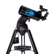 セレストロン　AstroFi 102 Wi-Fi マクストフカセグレン（アストロファイ102）