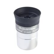 セレストロン　Omni接眼レンズ　31.7mm径　9mm