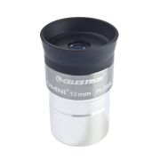 セレストロン　Omni接眼レンズ　31.7mm径　12mm