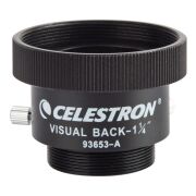 セレストロン　ビジュアルバック31.7mm