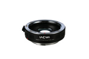 LAOWA  0.7x Focal Reducer(for 24mm)　キヤノンEFマウント→各種アダプター