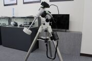 【展示品特価】Sky Watcher EQM-35 Pro赤道儀　（ステンレス三脚仕様）