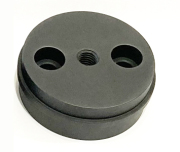 【在庫限り】スコープテック　三脚アダプターA　60mm