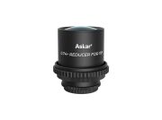 Askar 111F 専用0.74倍レデューサー