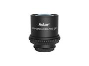 Askar 131F 専用0.74倍レデューサー