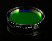 OPTOLONG　オプトロン　OIII (25nm)　2”