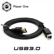 Player One Ceres-462M IMX462搭載 モノクロ USB3.0カメラ