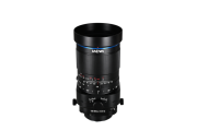 LAOWA 55mm/100mm　F2.8 Tilt-Shift 1ｘMacro　フルフレームミラーレスカメラ用ティルト・シフト等倍マクロレンズ　