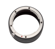 ZWO ニコンFマウントアダプターII・ASIカメラ全般用