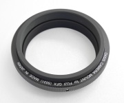 BORG カメラマウント　フジGFX用【5031】