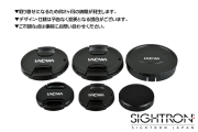 LAOWA 4mm F2.8 Fisheye用レンズキャップ ※お取り寄せ　
