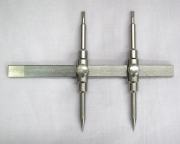 【NC0130】Northern Cross カニ目レンチ