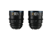 LAOWA Argus T1 Cine レンズシリーズ 　※マイクロフォーサーズ