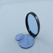 OPTOLONG オプトロン　Moon&Skyglowフィルター　1.25”