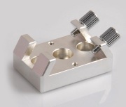 【NC0140】Northern Cross タカハシ鏡筒用ファインダー台座