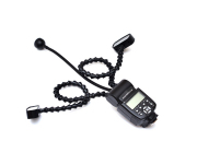 LAOWA Flexible Macro Twin Flash KX-800