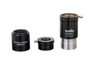 Sky-Watcher バローレンズ「ノマド-2」「ノマド-4」