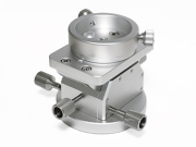 unitec（ユニテック）　極軸微動ユニット2