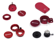 【在庫限り】PoleMaster用アダプター　各種