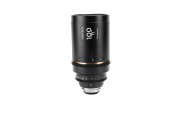 LAOWA Proteus 2×Anamorphic 100mm T2 【Blue/Amber/Silver】 キヤノンEF＆Arri PL