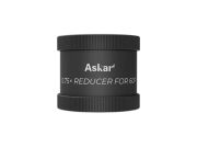 Askar 60F専用 「60F 0.75x レデューサー」　　　　　　※5月22日発売