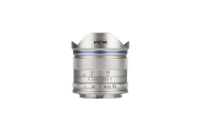 Laowa 7.5mm F/2 MFT　シルバー　マイクロフォーサーズ用【サイトロンジャパン直営店限定シルバーカラー】