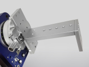 unitec（ユニテック）マルチ赤緯ブラケット