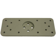 タカハシ　マッチプレート（小）