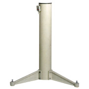 高橋製作所ピラー脚