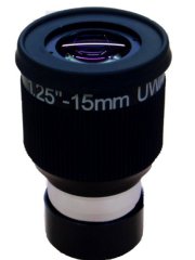 Sky Watcher アイピースUWA 15mm58度