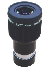 Sky Watcher アイピースUWA 4mm58度