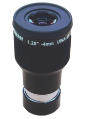 Sky Watcher アイピースUWA　４ｍｍ58度