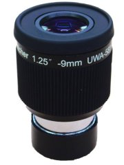 Sky Watcher アイピースUWA 9mm58度