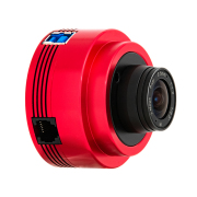 ZWO　ASI 678MC（カラー/非冷却モデル）